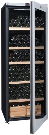 Винный шкаф LA SOMMELIERE VIP315V