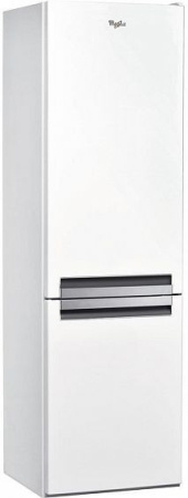 Холодильник WHIRLPOOL BLF 8121 W
