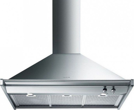 Вытяжка SMEG kd90xe