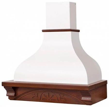 Каминная вытяжка VIALONA CAPPE Дольче вита ППУ ВМ-510 90