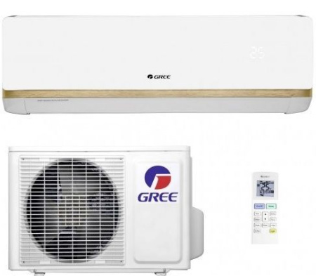 Сплит-система GREE GWH12AAB-K3NNA2A