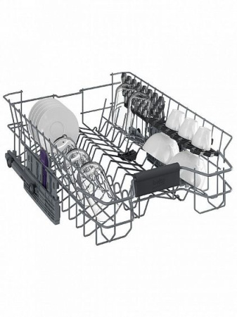 Посудомоечная машина BEKO DDS28120W