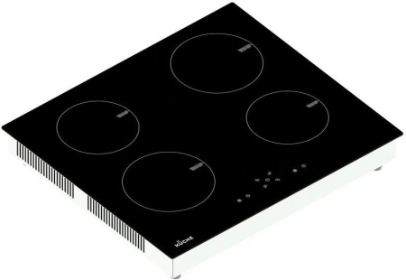 Варочная поверхность KUCHE ISH 640 B