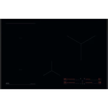 Варочная поверхность AEG NII84B10AB