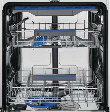 Посудомоечная машина ELECTROLUX EES48400L