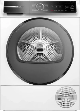 Сушильная машина BOSCH WQB 246DASN