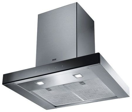 Вытяжка FRANKE fcr 925 tc bk xs