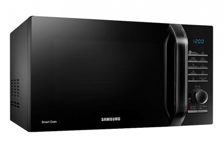 Микроволновая печь SAMSUNG MC28H5135CK/BW