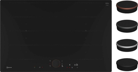 Варочная поверхность NEFF T68PYY4C0