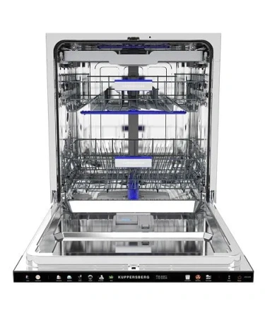 Посудомоечная машина KUPPERSBERG GSD 6030