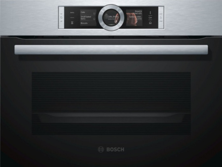 Духовой шкаф BOSCH CSG636BS3
