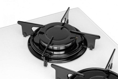 Варочная поверхность GRANDGERMES HFG-60WH-CA