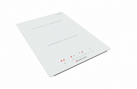 Варочная поверхность MEFERI MIH302WH COMFORT