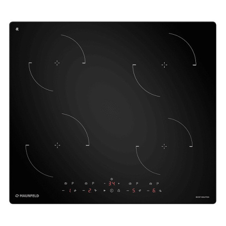 Варочная поверхность MAUNFELD CVI604EXBK