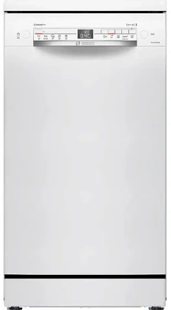 Посудомоечная машина BOSCH SPS2HMW54Q
