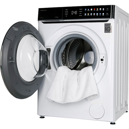 Стиральная машина HIBERG i-DDQ11 - 1014 W