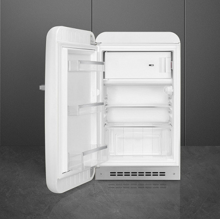 Холодильник SMEG FAB10LWH6
