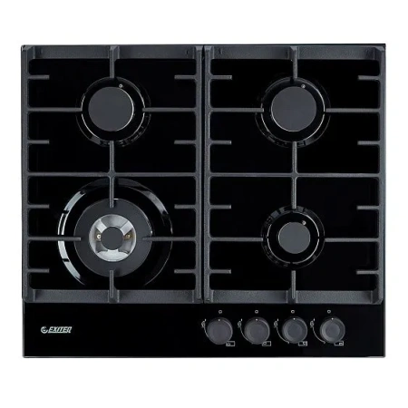Варочная поверхность EXITEQ EXH-207 black
