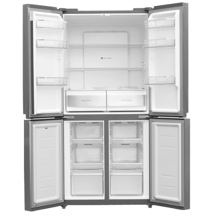 Холодильник Kenwood KMD-1775DX