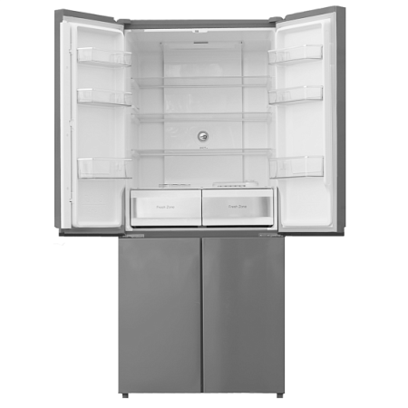 Холодильник Kenwood KMD 1935DX нержавеющая сталь