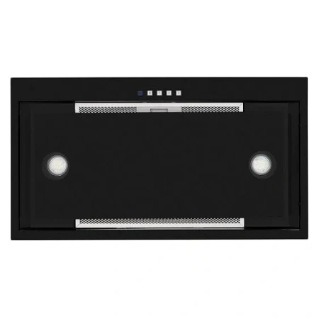 Вытяжка AKPO WK-6 Neva glass 60 чёрный