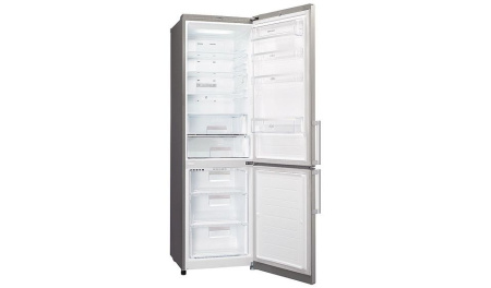 Холодильник LG ga-b489ymqz