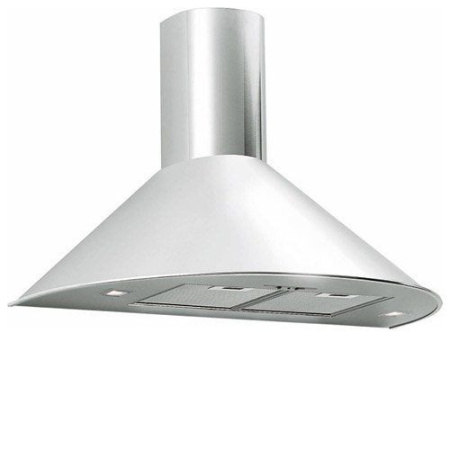 Вытяжка FALMEC minerva 60 inox (450) s  (угольный фильтр в комплект не входит)