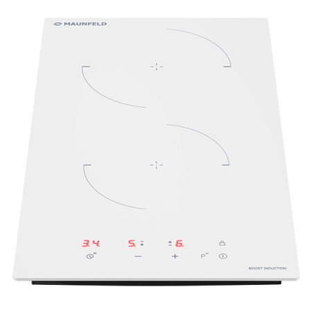 Варочная поверхность MAUNFELD CVI302EXWH