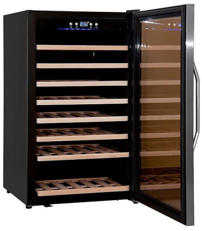Винный шкаф WINE CRAFT BC-75M Grand Cru