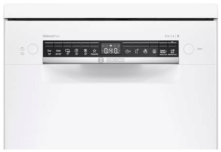 Посудомоечная машина BOSCH SPS4EMW28E