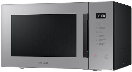 Микроволновая печь SAMSUNG MS30T5018AG/BW