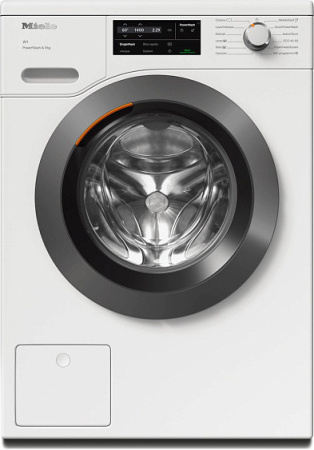 Стиральная машина MIELE WCG360WCS