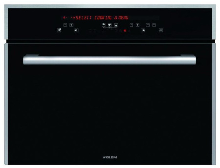 Духовой шкаф GLEM gfcm96bk