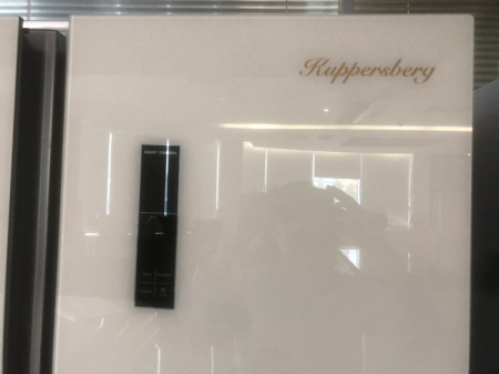 Холодильник KUPPERSBERG NSFT 195902 C