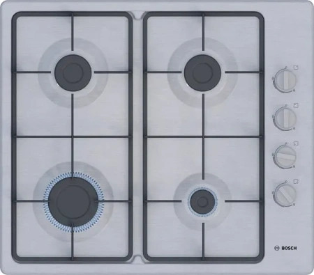 Варочная поверхность BOSCH PBP6C5K60Q