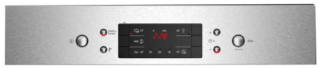 Посудомоечная машина BOSCH SCE52M75EU