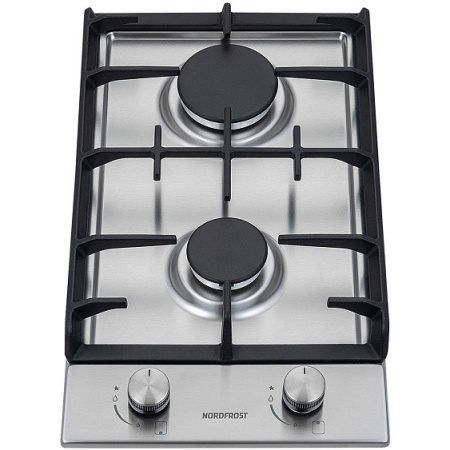 Варочная поверхность NORDFROST HS 3022 X