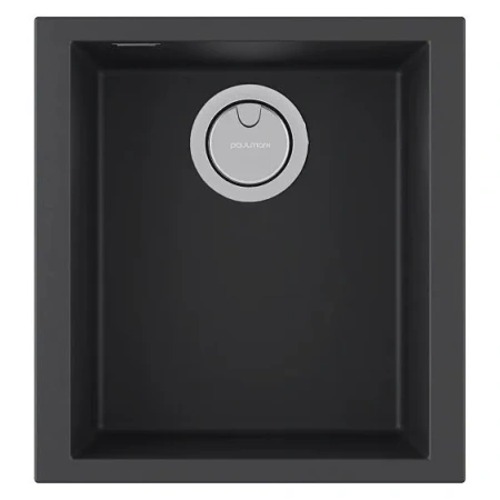 Кухонная мойка PAULMARK NEO CLASSIC PM964144-AN