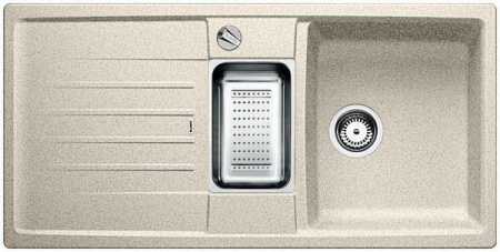 Кухонная мойка BLANCO lexa 6 s (514673)
