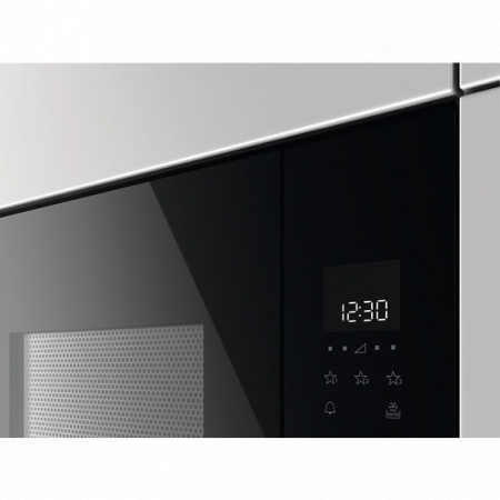 Холодильник HITACHI R-VG 472 PU8 GBW коричневое стекло