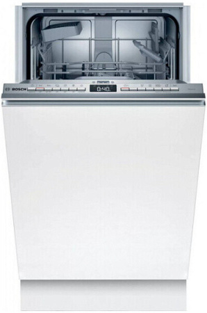 Посудомоечная машина BOSCH SRV4HKX53E