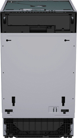 Посудомоечная машина HAIER HDWE11-396RU