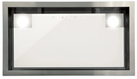 Вытяжка CATA GC DUAL 45 WH /H