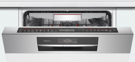 Посудомоечная машина BOSCH SMI8YCS03E