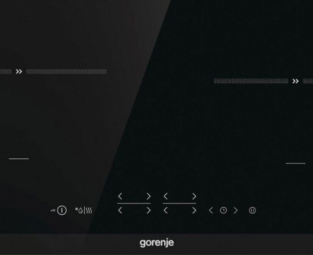Встраиваемая индукционная варочная панель Gorenje IT641BCSC