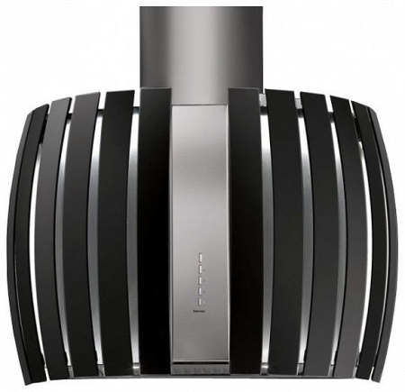 Вытяжка FALMEC PRESTIGE isola 75 ix bl vetro