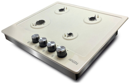 Варочная поверхность GINZZU HCG-404