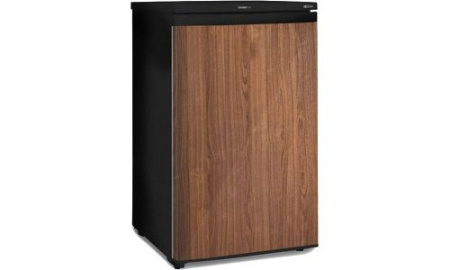 Холодильник SHIVAKI HS 137 RN furniture