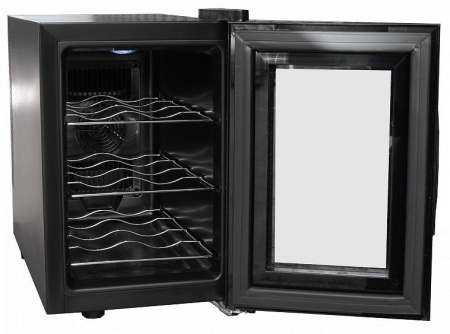 Винный шкаф WINE CRAFT BC-6MT