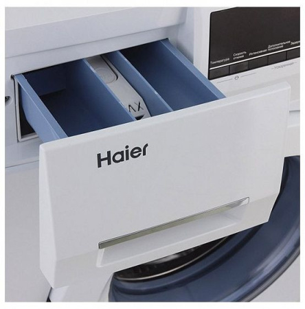 Стиральная машина Haier HW60-10636A